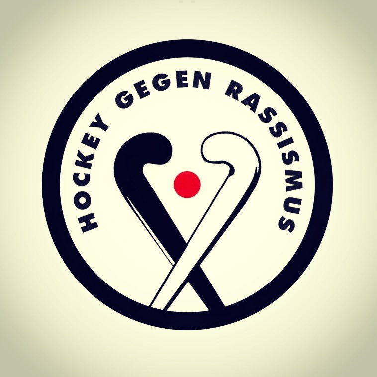 Bunt. Offen. Tolerant. #hockey #RealvonChamisso #noracism