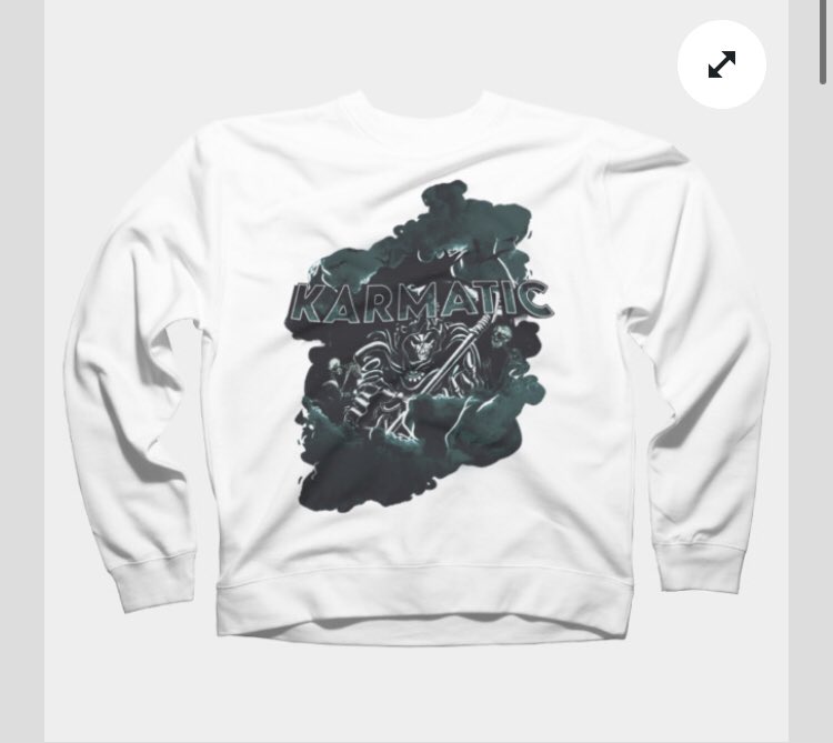 LabelKarmatic's tweet image. New color wave out at designbyhumans.com/shop/KarmaticR… gear up
•
•
•
•

#rapper #rap #hiphop #music #artist #rapmusic #producer #trap #newmusic #rappers #beats #hiphopmusic #soundcloud #singer #explorepage #love #freestyle #musicproducer #musician #spotify #songwriter #art #youtube