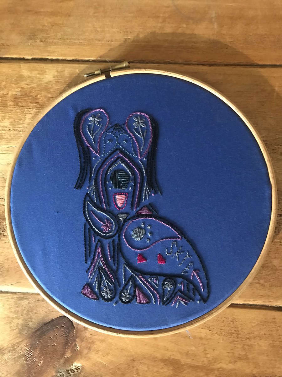 Gilz2285's tweet photo. #homemade #homemadewithlove #newventres

Selling my work ❤️ https://t.co/fvjsV6NIRy