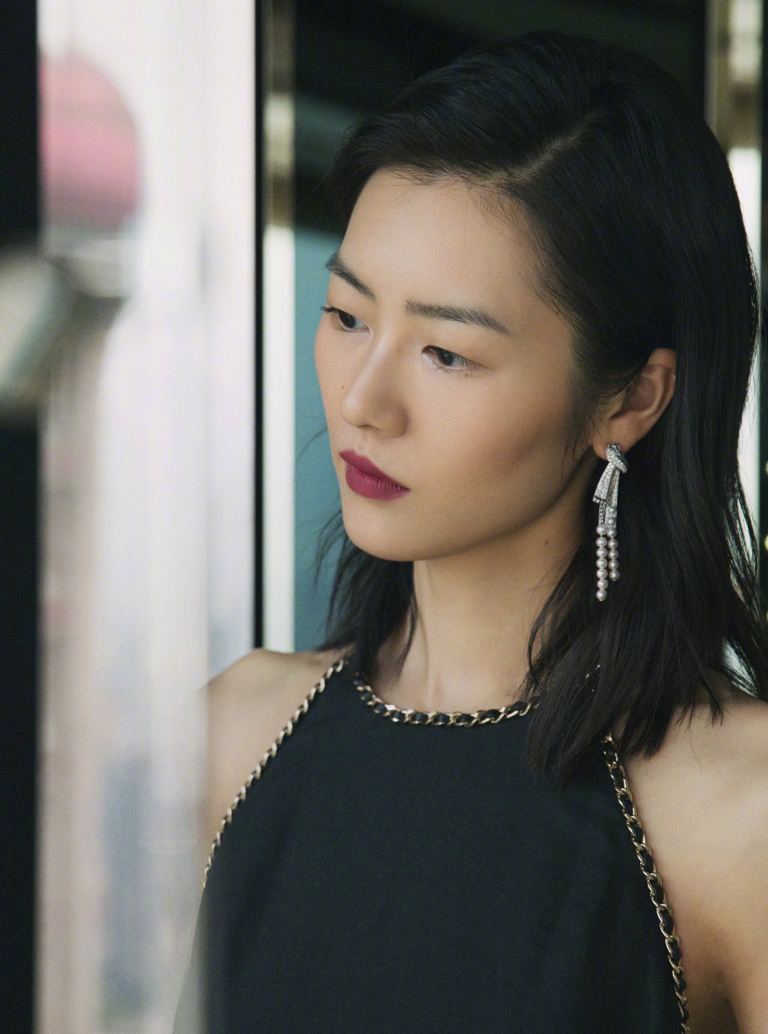 |WGM Chinese Version| We Are In Love - BF Choi Siwon |SUJU| and GF Liu Wen |Victoria Secret
