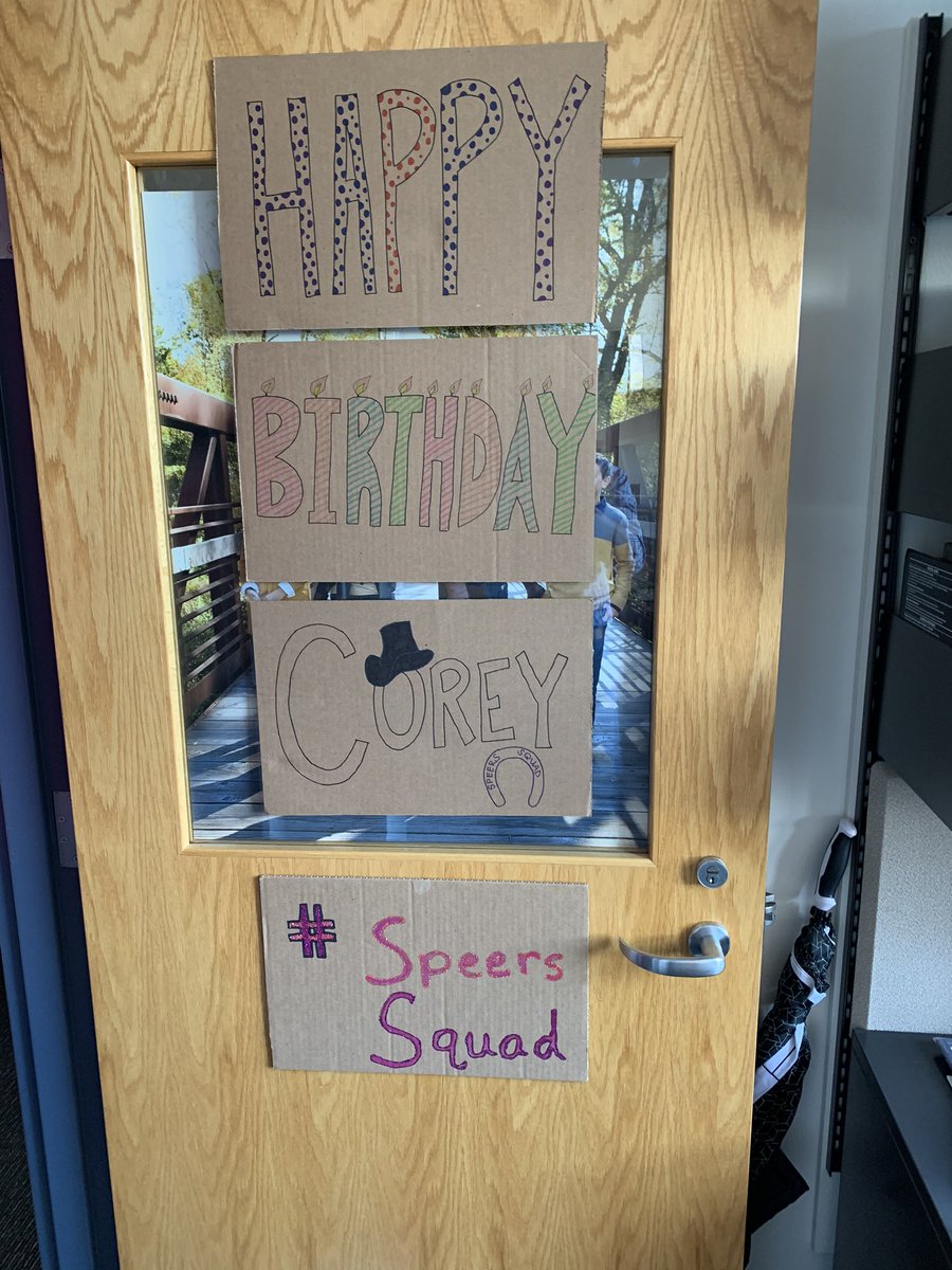 Corey Speers tweet media