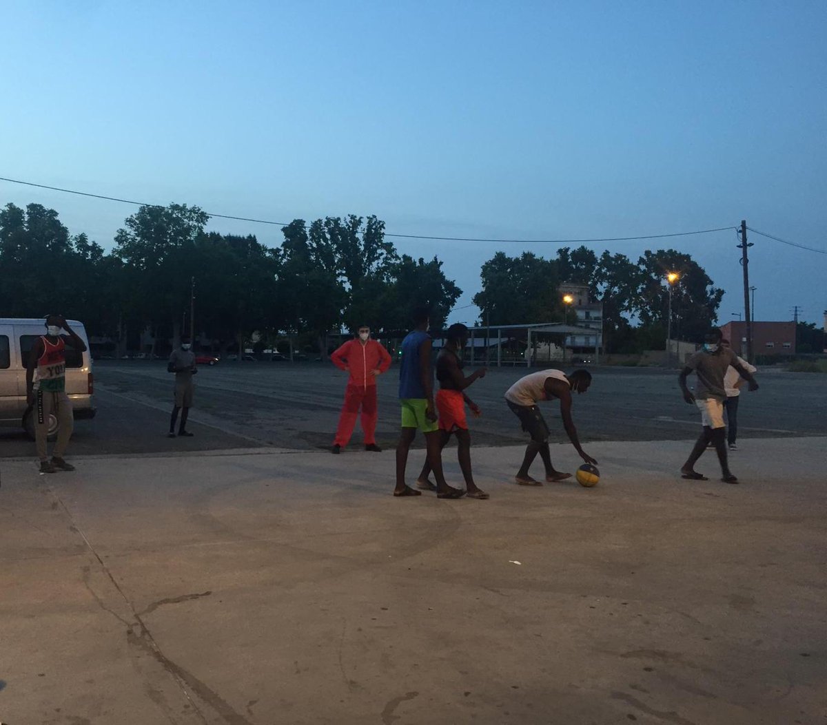 ✳️ Mateo Aventín Valero tweet media