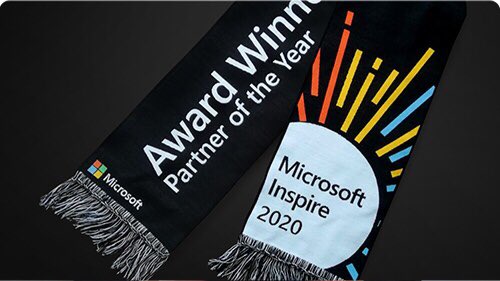 Manuss20's tweet photo. Very proud that @Microsoft has selected @everis as Partner of the year. Great work done by the teams throughout this year! I am very happy to be part of this family! https://t.co/pKBYX5GuCm #everis #Microsoft #AzureTeam #Azure https://t.co/L5oiDVrl4a