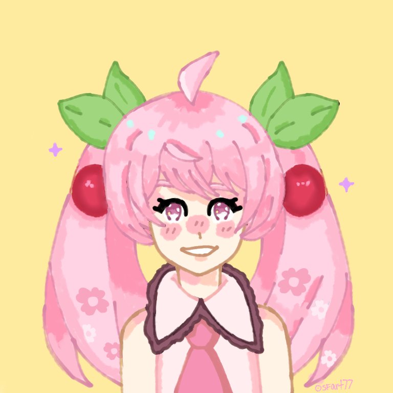 Download Vocaloid Art Style PNG