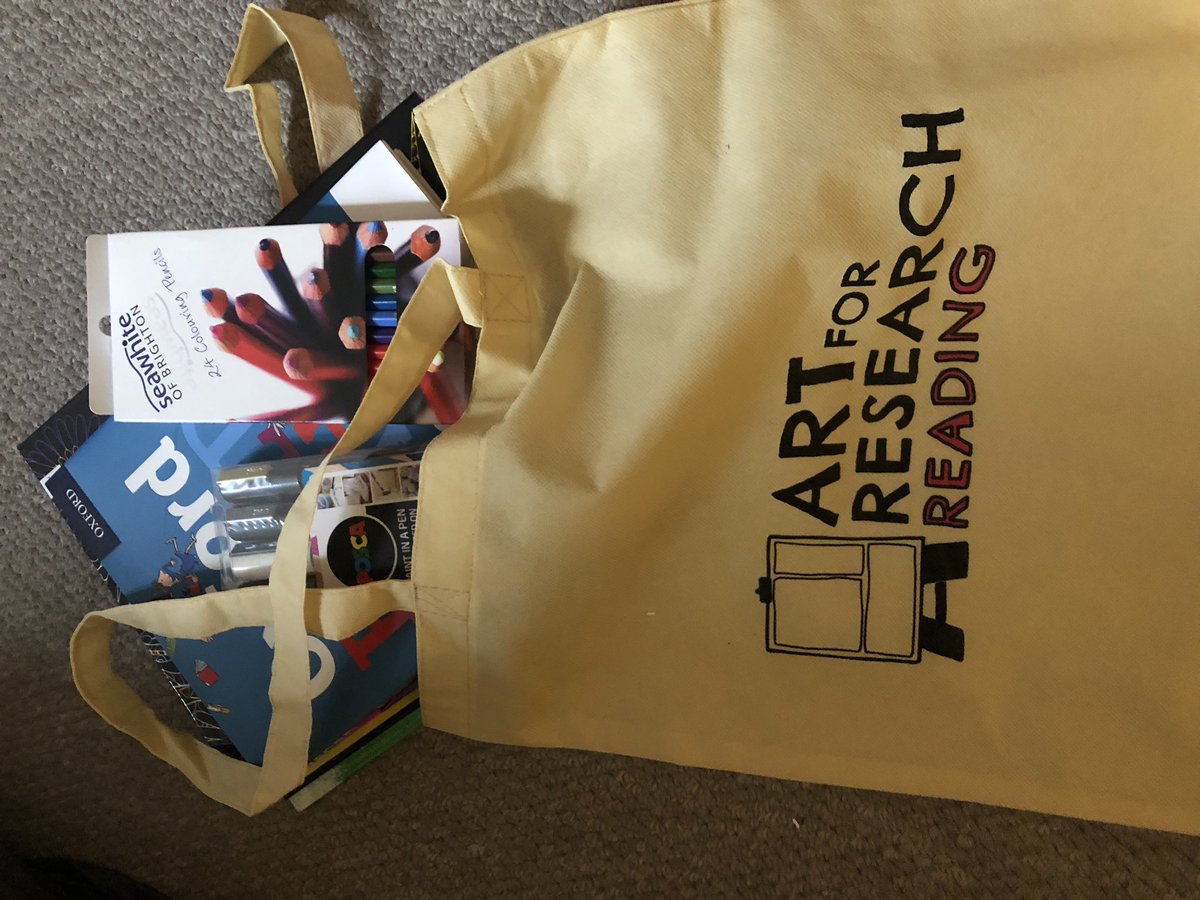 AFRReading's tweet photo. Prizes, certificates and art are on the way to all the participating schools... a long with a video from the judges! #AFRR https://t.co/gXo89SSSIx