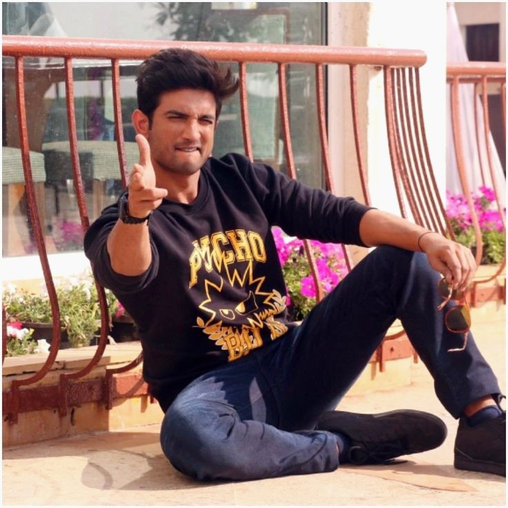 elsarathod's tweet photo. Goverment of India: Request Central Govt for CBI investigation on Sushant Singh Rajput - Sign the Petition! https://t.co/eGaW9rb1kW via @ChangeOrg_India 

#SushantSinghRajput #justiceforSushanthSinghRajput #SSR #SSRMurderedNotSuicide #CBIEnquiryForSSR #SSRMurderCase https://t.co/CxWMzybBta