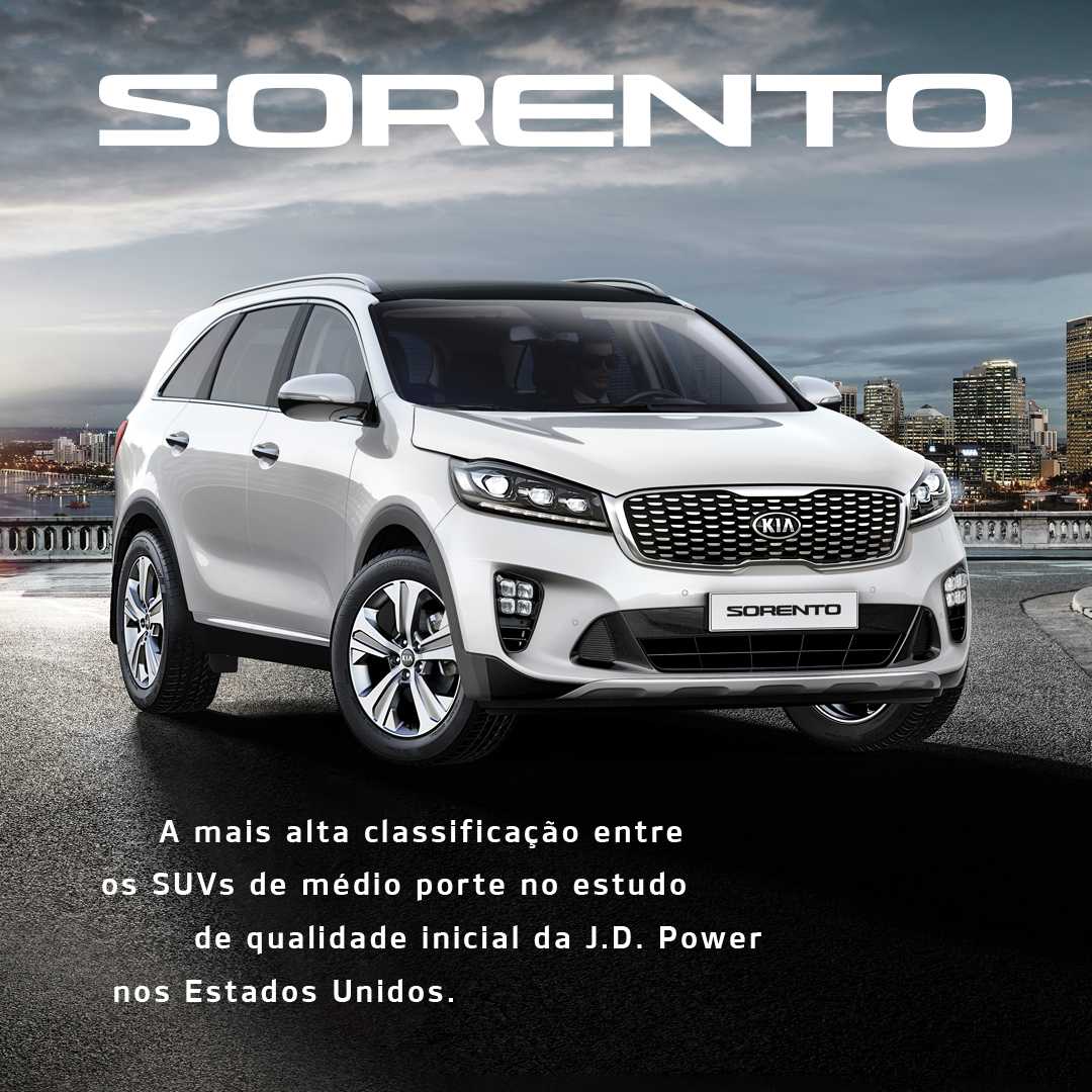kiadobrasil's tweet photo. KIA MOTORS: Sexto ano consecutivo com a Mais Alta Classificação no Estudo de Qualidade Inicial da J.D. Power nos Estados Unidos.
Confira no link: https://t.co/dsIUXy1WkQ
#Kia #NumeroUm #KiaMotors https://t.co/foz99GA2Pw