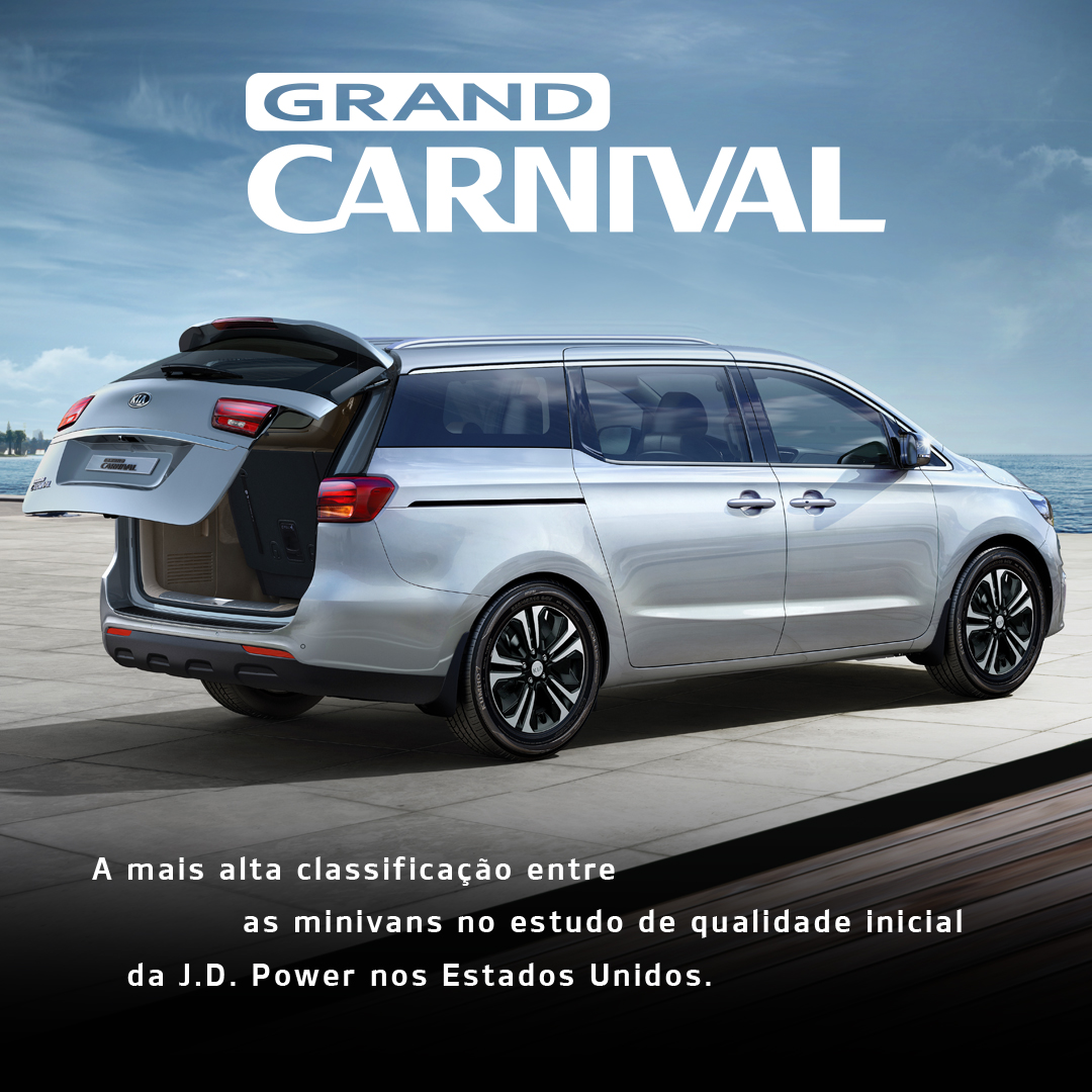 kiadobrasil's tweet photo. KIA MOTORS: Sexto ano consecutivo com a Mais Alta Classificação no Estudo de Qualidade Inicial da J.D. Power nos Estados Unidos.
Confira no link: https://t.co/dsIUXy1WkQ
#Kia #NumeroUm #KiaMotors https://t.co/foz99GA2Pw