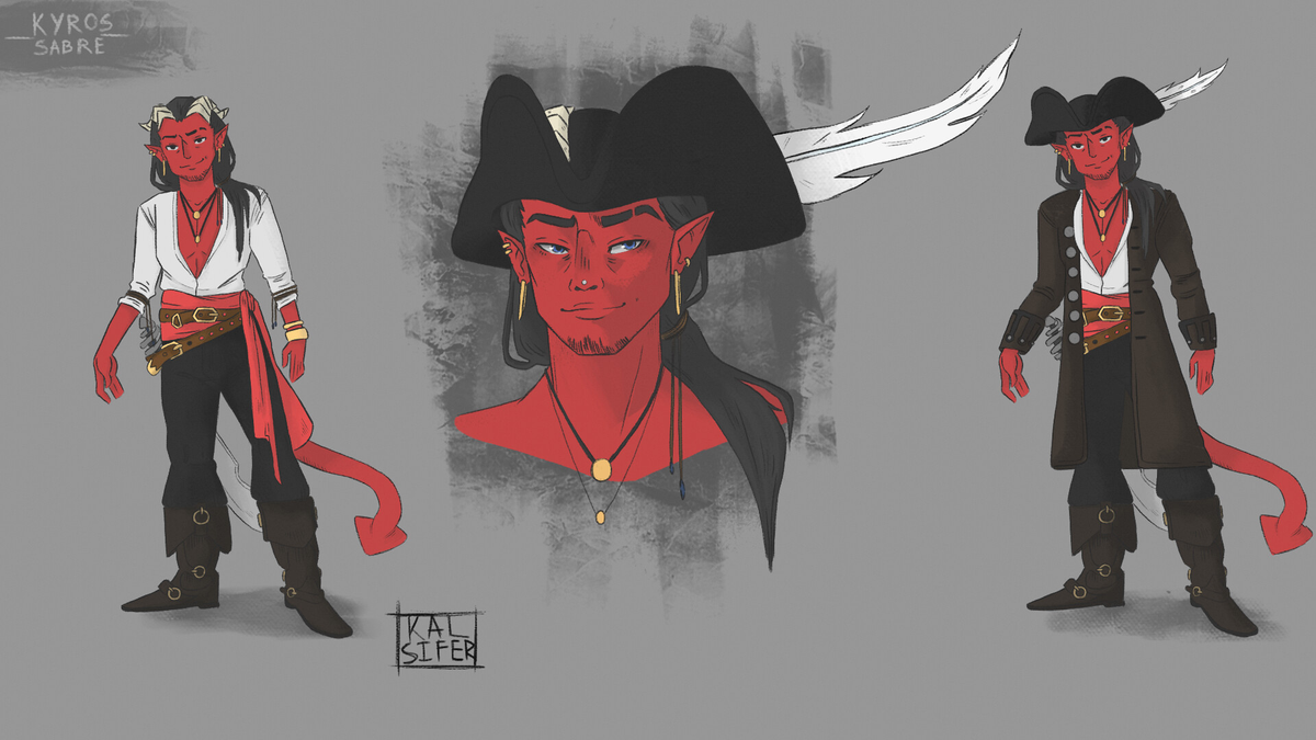 _kalssifer_'s tweet photo. Hey dudes <': I'm Kals! I draw character art; animate and I'm looking for work.
#NobodyArtistClub #IAMSomebodyArtistClub #under10kgang https://t.co/FZuaZwpzwt