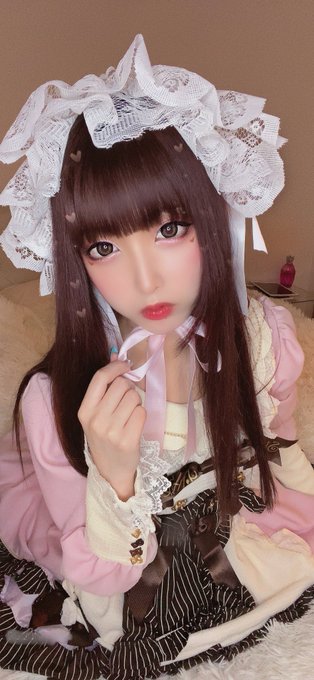 コスプレイヤー矢澤あづなのTwitter画像18