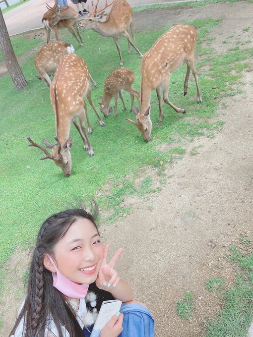 Twitterのコスプレ画像12