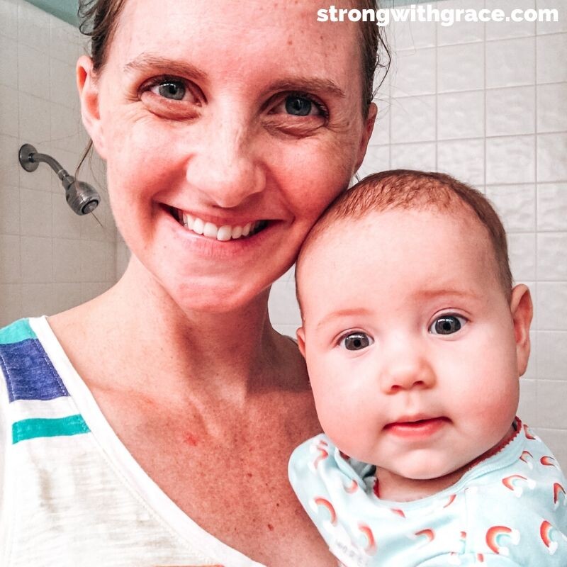 HeatherGoffrier's tweet photo. Want to use a newborn sleep routine but wonder how they work? Don't miss Heather's recap from parenting her 3 daughters and see the results from real life. Includes a free guide "How To Start An Infant Sleep Schedule."  #babycare #routines #Sleep https://t.co/thIY3vIlB7 https://t.co/AkoRaRuMLq