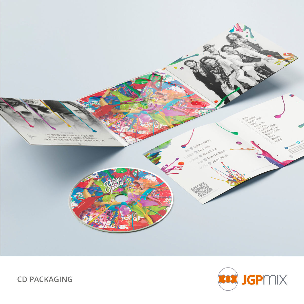 jgpmix's tweet photo. https://t.co/uaIpoq87FP
.
#diseñografico #graphicdesign #diseñofreelance #designfreelance #design #freelance #freelancedesign #diseñograficoargentina #buenosairesdiseño #diseño #comunicacion #jgpmix #jgpmixdiseñografico #packaging #packagingdesign https://t.co/wdCdFihtiT