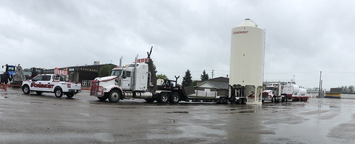 Foremost tweet media