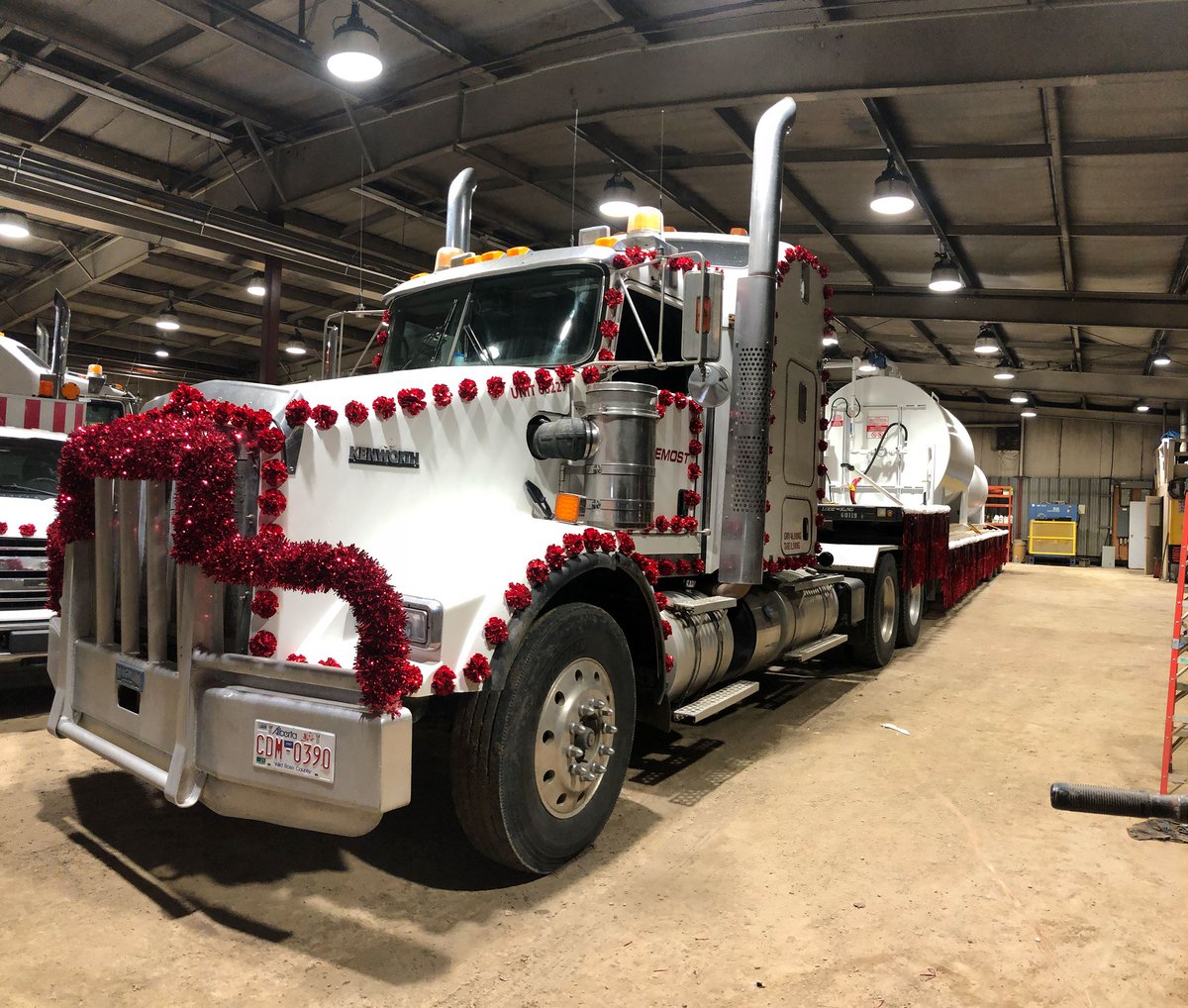 Foremost tweet media