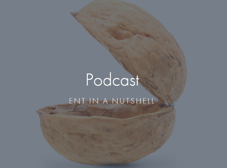 MayoClinicENT's tweet photo. Creation of a New Educational Podcast: “Headmirror’s ENT in a Nutshell”. @MatthewLCarlso1 and team created the #ENTInANutshell #podcast! #ENThns #MedEd @MayoENTresident #ENTsurgery https://t.co/6rTQAtzoAf https://t.co/Z4MJLK5q47
