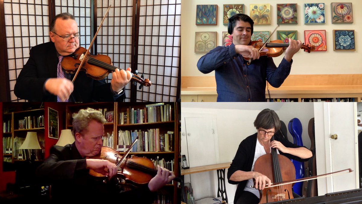 New Jersey Symphony tweet media