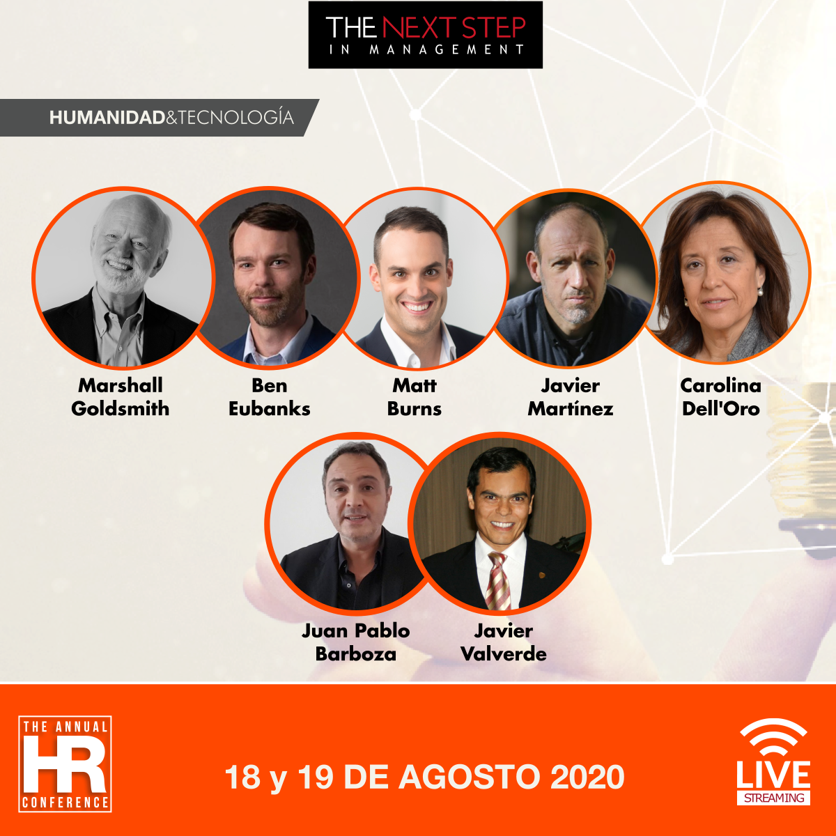 TheNextStep_MX's tweet photo. ¿Quiénes participan como Speakers dentro del programa de HR Conference?
 #HREd #RecursosHumanos #TNSInManagement
 Para más información visita: https://t.co/dUwxUt0oxh https://t.co/nBAGDQHKtj