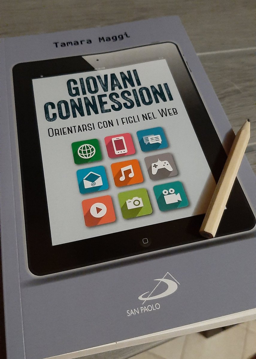 GiovanniLesa's tweet photo. Serata in buona compagnia...
...che mi permetto di suggerire a chi è genitore o "educatore" a vario titolo.

Consapevolezza, schiettezza e molta semplicità. #IlLatoBuonoDelWeb passa anche da qui.

A proposito di "passare": @tamara_maggi, quando un #DigitalCoffee in zona Udine? 😉 https://t.co/aIBAo84Jgy