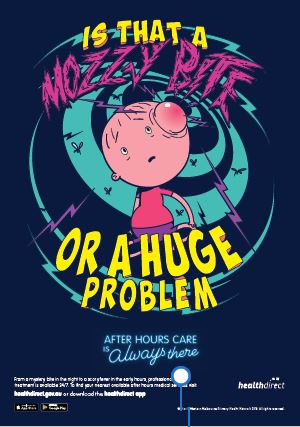 gippslandphn's tweet photo. Need an after-hours GP? The after hours GP helpline is an extension of the healthdirect helpline (1800 022 222).  Find out more https://t.co/ViNrS1Mbhl
#borderlesssystems #accessfor everyone https://t.co/pZM6oEimCB