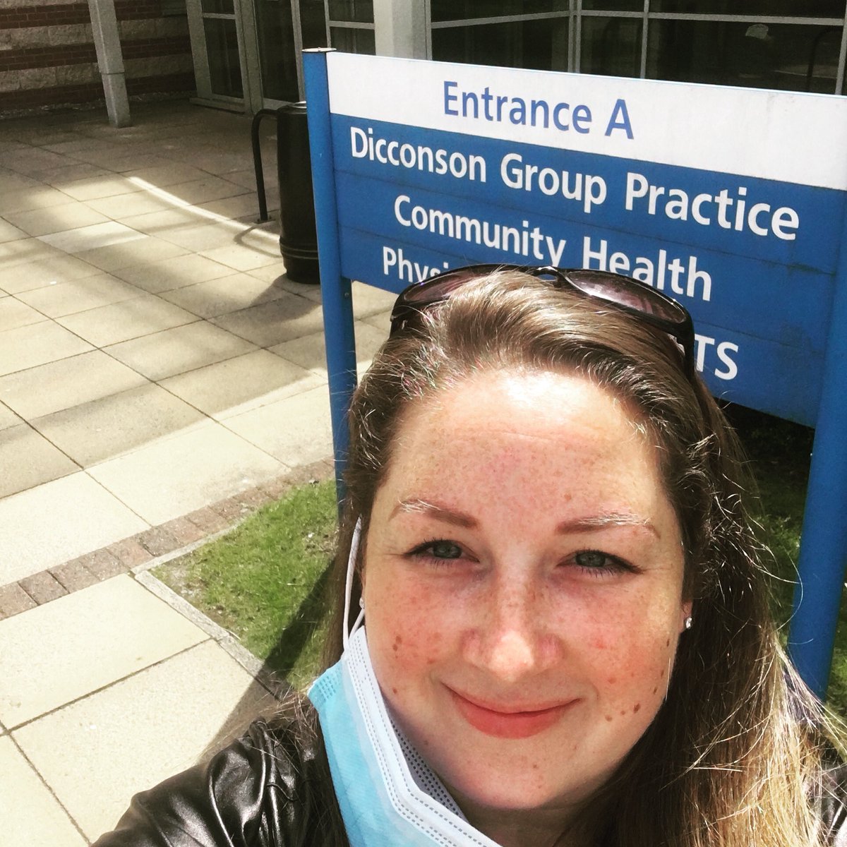 LivingWithLife3's tweet photo. BEEN DISCHARGED (story in comments)

Shameless plug - we have JUST ONE DAY LEFT of our crowdfunder - in desperate times now more than ever EVERY LITTLE BITS HELPS - have a read ... If you can help, it’d be SO appreciated!! Abs 🥰 

https://t.co/MnpJF3BQPU https://t.co/2G6cQ6w6sp