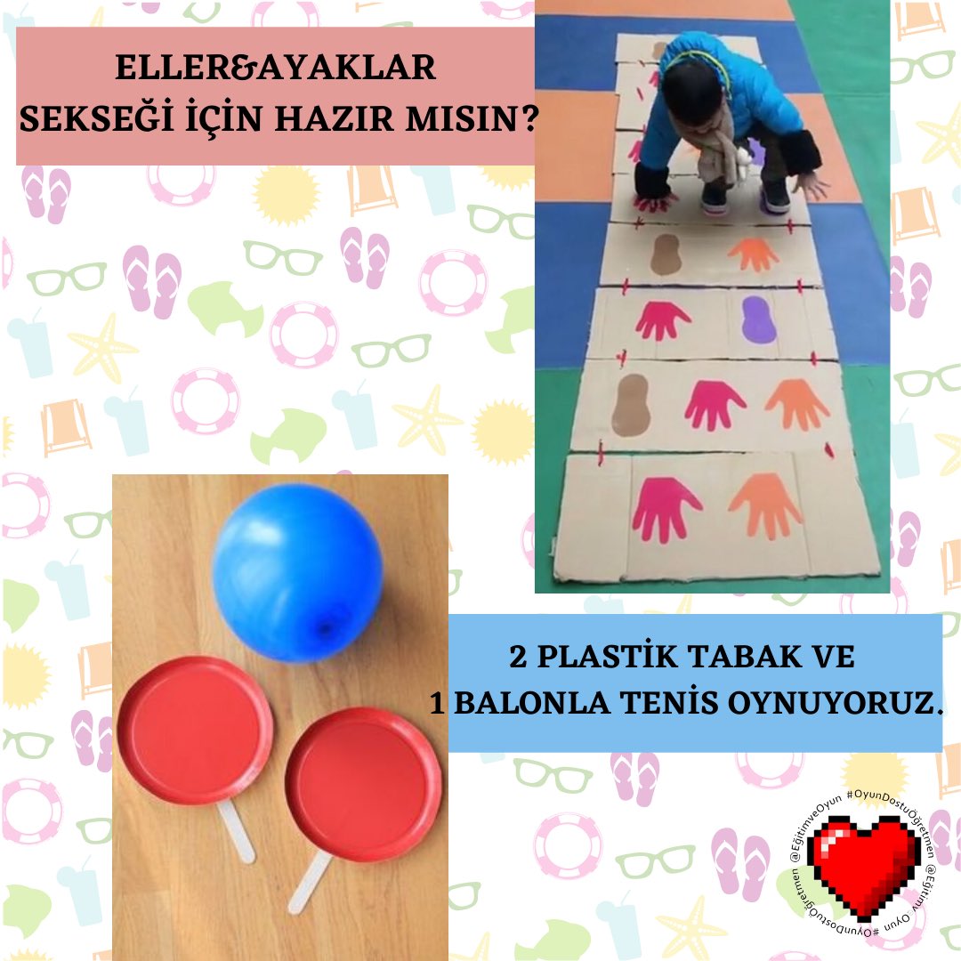 Egitim ve Oyun tweet media