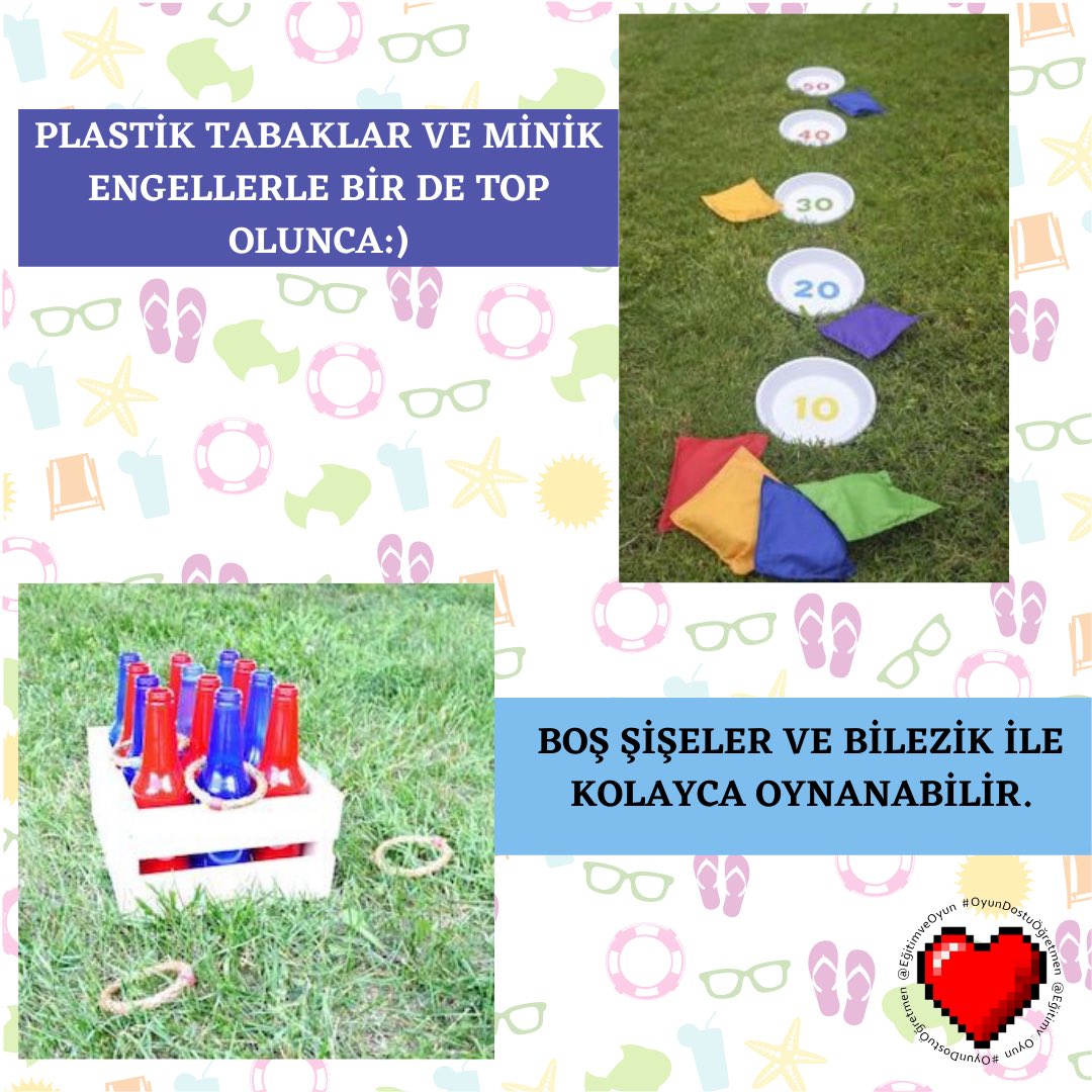 Egitim ve Oyun tweet media