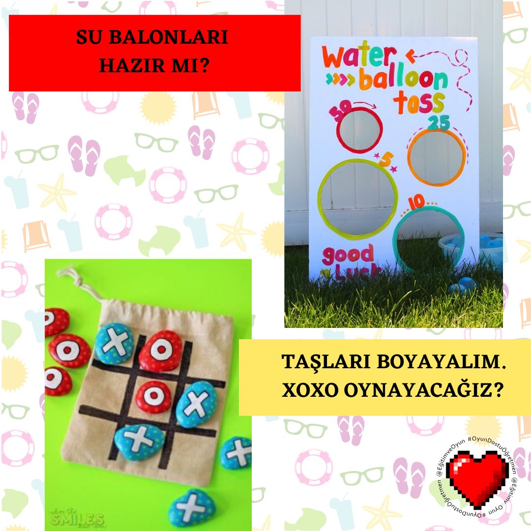 Egitim ve Oyun tweet media