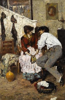 Rebeka80721106's tweet photo. @erminiopasquat1 @BrindusaB1 @lagatta4739 @karmendida @scastaldi9 @NadiaZanelli1 @matibo11 @migliaccio31 @ValerioLivia @lissablu68 @LunaLeso @BaroneZaza70 @ampomata Il futuro appartiene a coloro che
credono nella bellezza dei propri sogni.
Eleanor Roosevelt✍
#ParlamiDiPoesia #sensazionipoetiche #IColoriDellAnima #IlProfumoDellaNotte
#ArtePerLArte G Favretto
Serena notte, carissimo Erminio e tutti💙
@erminiopasquat1 @matibo11 @marialves53 https://t.co/LLcDUUsD2U