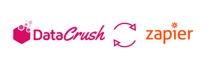 datacrushLA's tweet photo. Integramos con #Zapier! ahora podés conectar DataCrush con más de 2000 apps.Más info en https://t.co/IXck6di7UW #marketingautomation #marketingdigital #marketing https://t.co/GHhmfJzxre