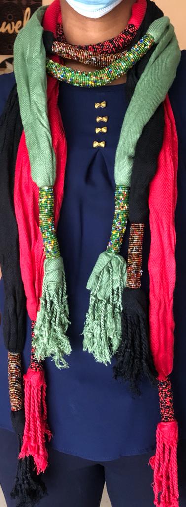 btdavidimpact's tweet photo. "Little by little, a little become a lot." Tanzanian Proverb.
Please visit our store (Nyamata, Opposite to Nyamata-Ville Cell's Office) to admire and support the work of our first cohort of womenpprentices. https://t.co/Y9YkaI3ub9