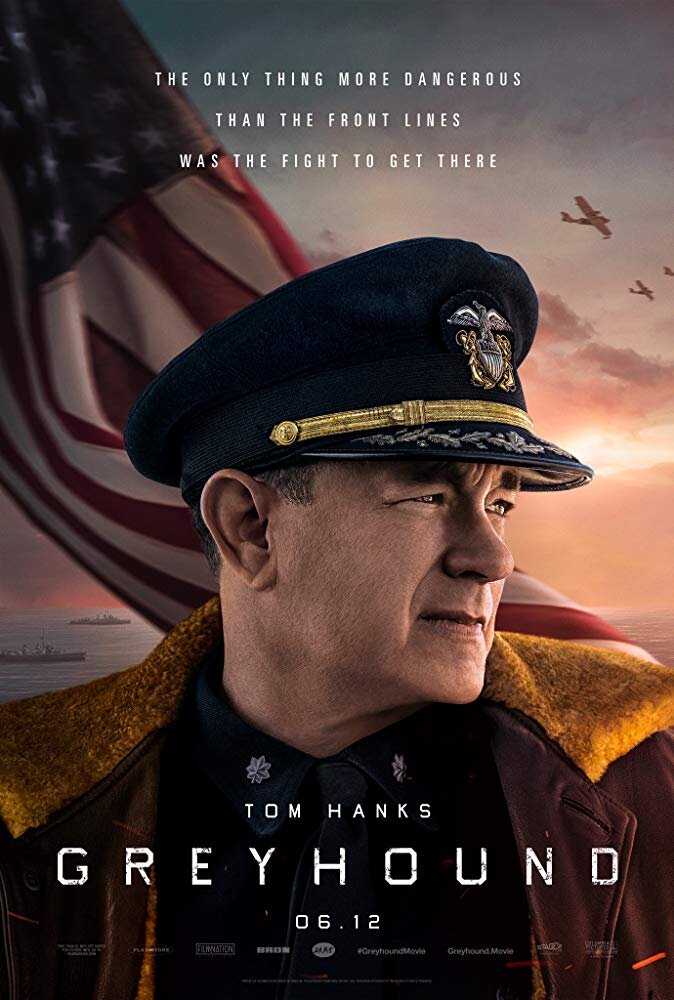 EntPartners's tweet photo. Catch @TomHanks in Greyound available to stream now, only on @AppleTVPlus!
#GreyhoundMovie #EPPaid #EPChecks #PoweredByEP #SmartAccounting #Scenechronize #MotivationMonday #TomHanks #AppleTV #NowStreaming https://t.co/Hdyt22GRmL