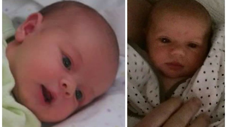 bcmidwives's tweet photo. B.C. families are calling upon the #BCNDP to #DeliverforMidwives! #bcpoli "Both of my little loves were delivered by midwives. We received the most beautiful care 🥰." ~Maegs Engler https://t.co/ohsuwCRZ0h