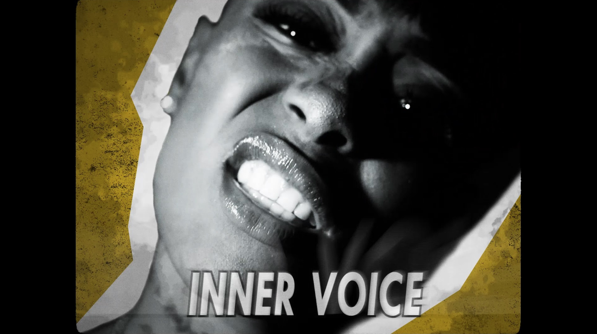 "All unite and go get that bag"  Racquel Jones #EverywhereWeGo #DigitalMonx digitalmonx.lnk.to/everwherewego