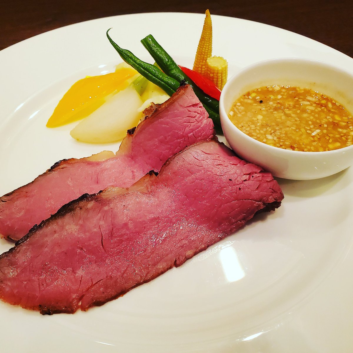 マトウ鯛