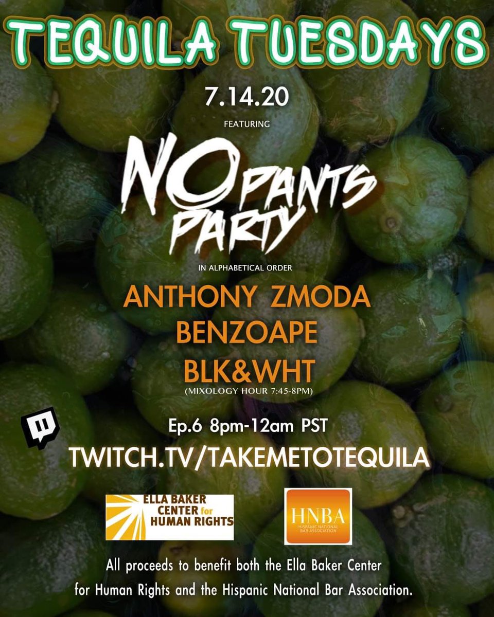 whoismaxlow's tweet photo. Coming in hot with the live streams this week 🔥

Tues July 14 @ 10pm PT- @takemetotequila with proceeds going to @ellabakercenter and Hispanic National Bar Association 

Fri July 17 @ 5pm PT- @GrooveCruise benefitting @WhetFoundation COVID-19 Relief Fund https://t.co/fai1V1l9Mv