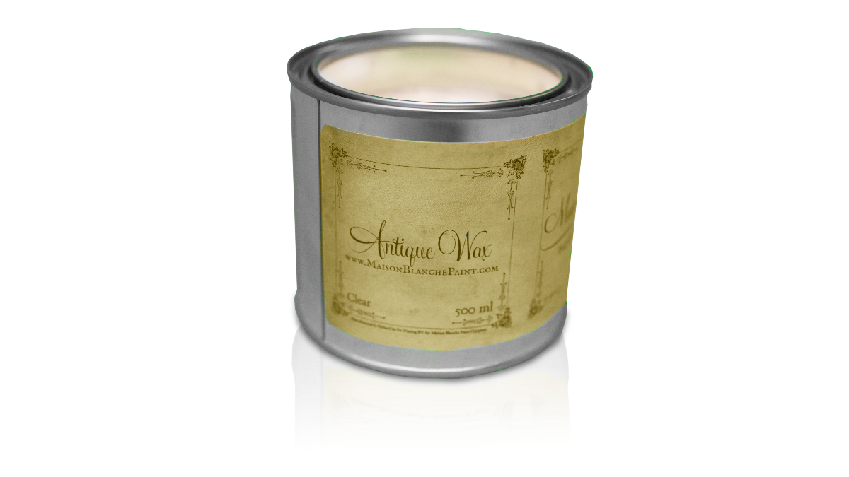 Maison Blanche Paint tweet media