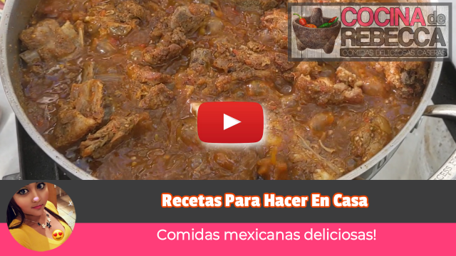 ExplosiveMarktr's tweet image. Receta Mexicana: Puerco En Chile Verde😋 youtu.be/forgpAa3AmE via @YouTube
