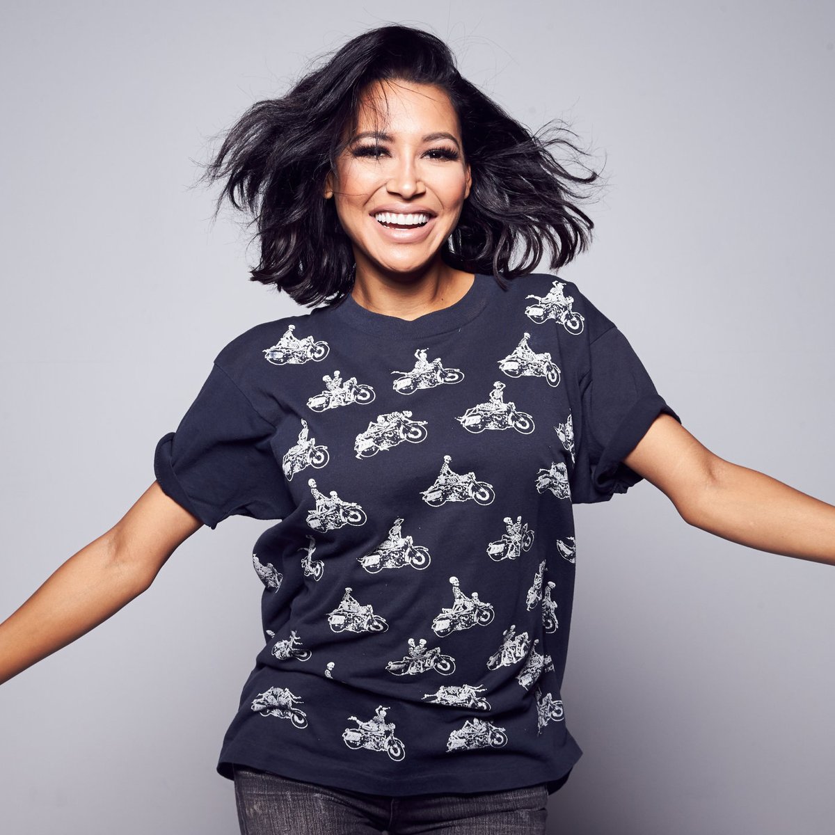 lsb's tweet image. Our condolences to Naya Rivera's family, friends, and loved ones during this difficult time. Rest in Peace, Naya❤️