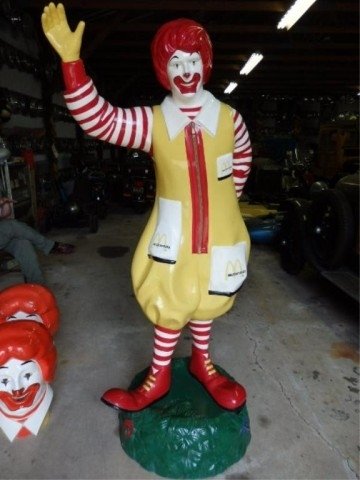 Carved from Marble. 1783. So realistic that he was accused of alchemy.