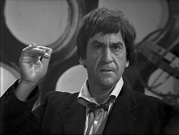 Second Doctor)Born from the previous incarnation’s body wearing out, the second incarnation of the Doctor’s first regeneration cycle was a much more childlike man hiding an intelligence identical to his previous self.He was later put on trial and forced to regenerate.