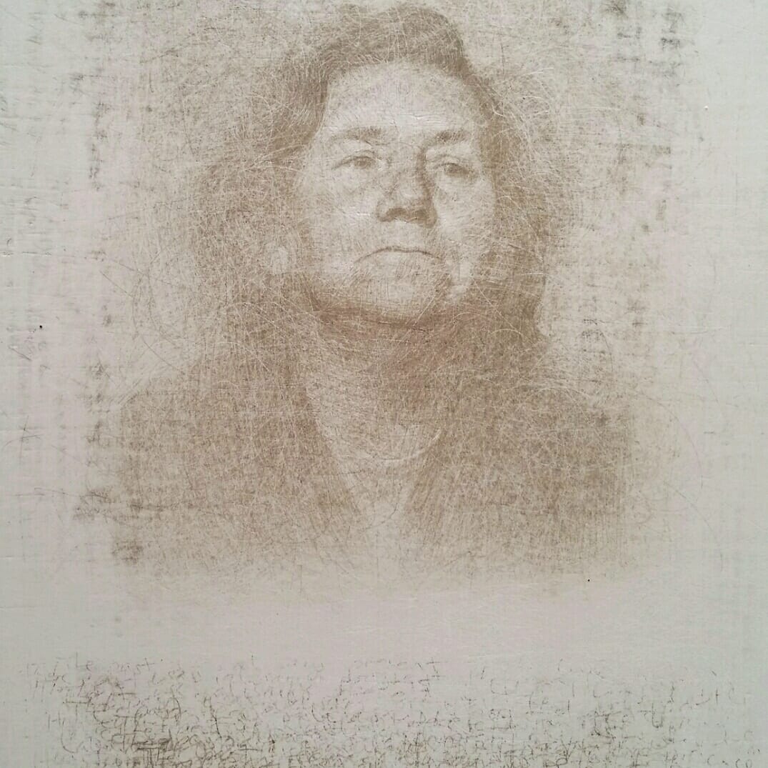 royeastlanddraw's tweet photo. 》》https://t.co/vuU5fsCn9m 《《 I've made another short youtube video about Drawing (click on the link above). #margatenow #drawing #mothers #artandideas #artinisolation #artinlockdown #margatelockdown #artistinlockdown #memory #saudade #presence #trace #touch #Covid_19 #draw https://t.co/DQii65sHQf