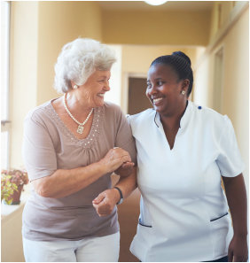 Applause Home Care Fair Lawn Nj