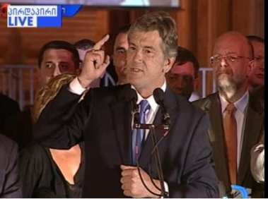 Работу над концепцией судебной реформы завершим уже на этой неделе, - Саакашвили - Цензор.НЕТ 7427