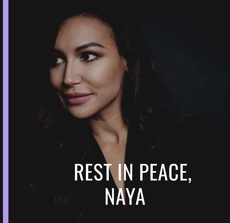 gemma98xxx's tweet photo. 💔 @NayaRivera https://t.co/mX8IvMYG9e