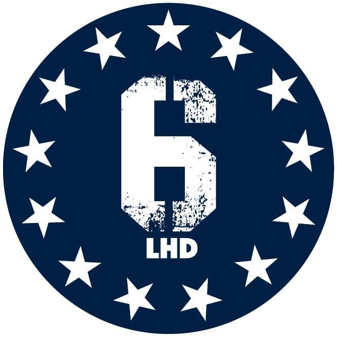 cubic_cmps's tweet photo. 💙Our thoughts and prayers are with the crew and families of the #USSBonhommeRichard (LHD – 6). 💙

#cubiccares #hereforyou #madeinSD #SDlifechanging #usnavy #nexttraining https://t.co/4G6FwJ6aQI
