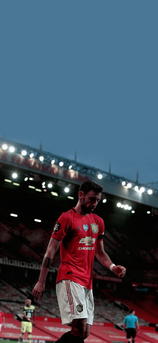 Download Man Utd Wallpaper 4K Images