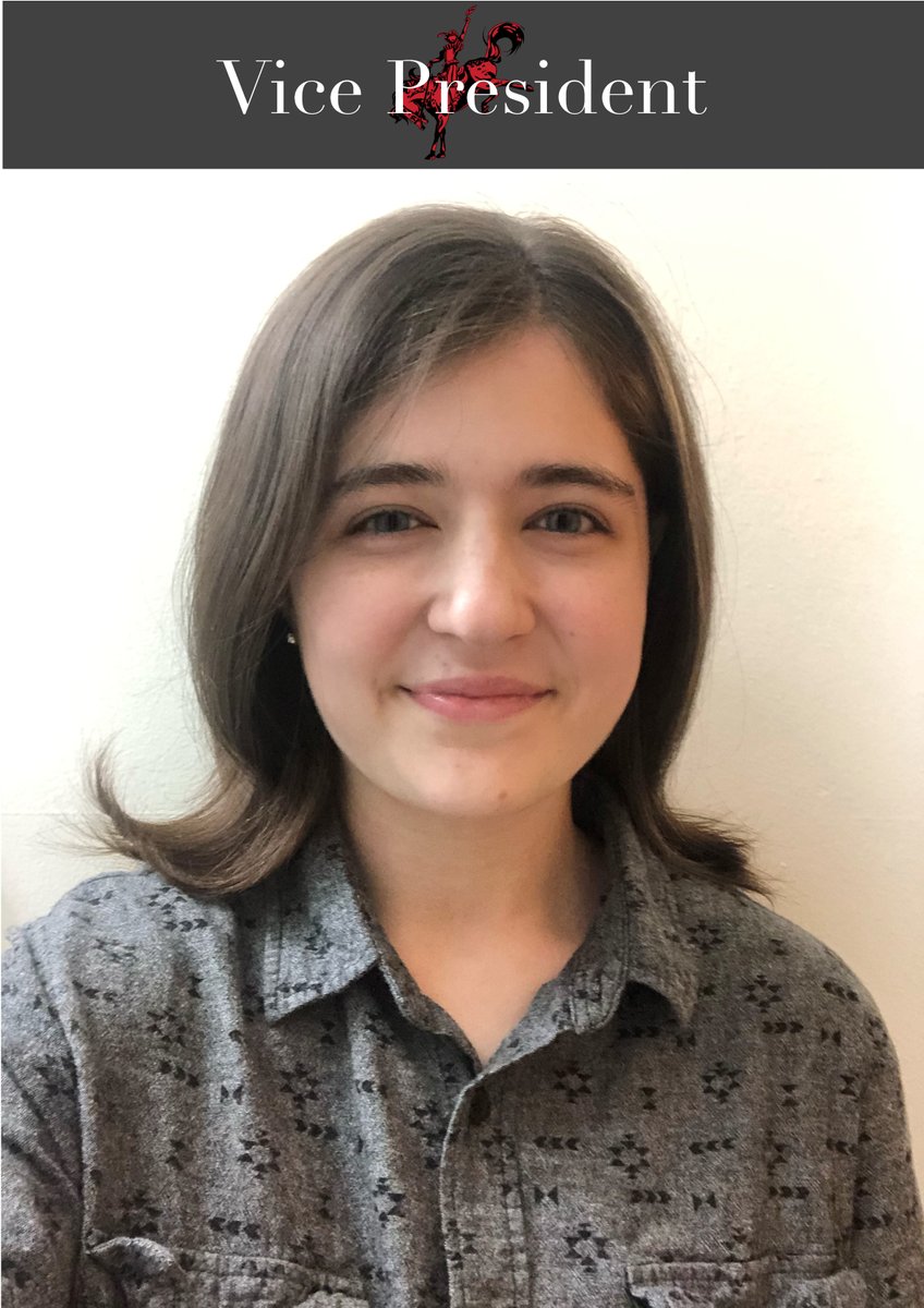 JEFFplayers's tweet photo. Meet Vice President, Gretchen Stewart!

"My goal for JP is for us to do our best to put on some great shows." https://t.co/3MFPbC3oQv