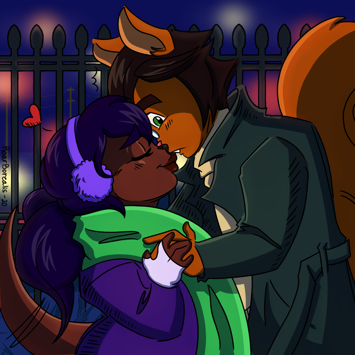 roarborealis's tweet photo. #NobodyArtistClub #IAMsombodyartistclub 
Hi, I'm Aurora n I'm a digital artist and do OC art and Fan art. https://t.co/s8CbEXuWW6