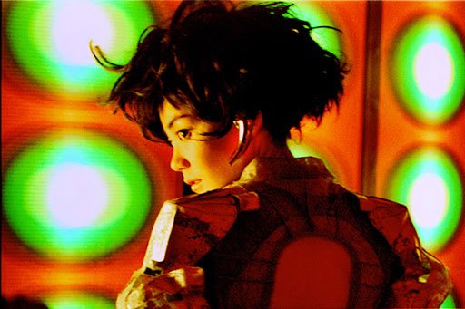 2046 - Wong Kar-wai (2004)